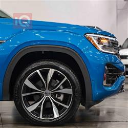 Volkswagen Atlas Cross Sport